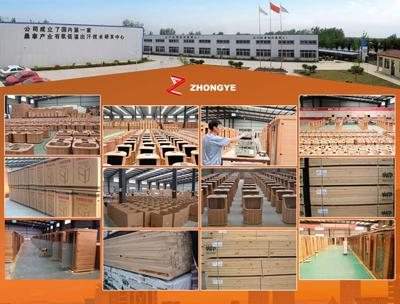 Suzhou Zhongye Sauna Equipment Co., Ltd. Париж Олимпиадасын құттықтайды!