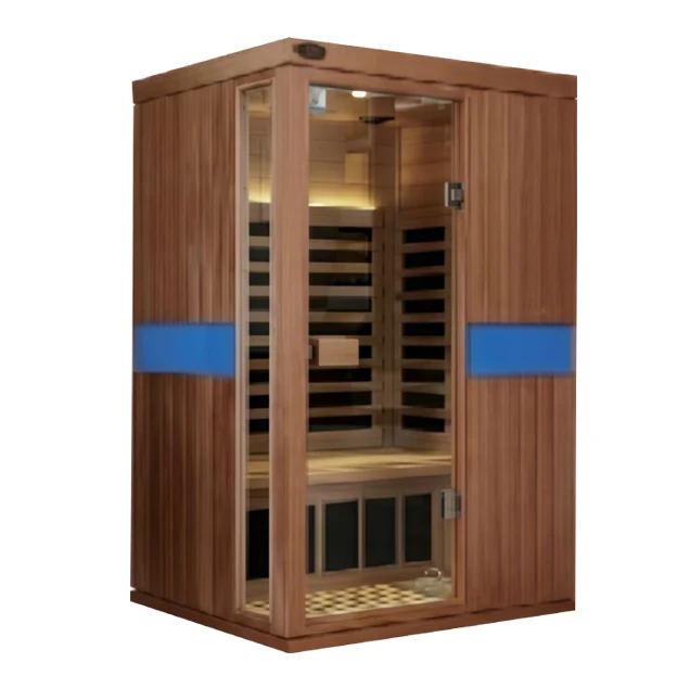 Кішкене терлеу бөлмесінің сиқырын ашыңыз Кішкене терлеу бөлмесінің сиқырын ашыңыз