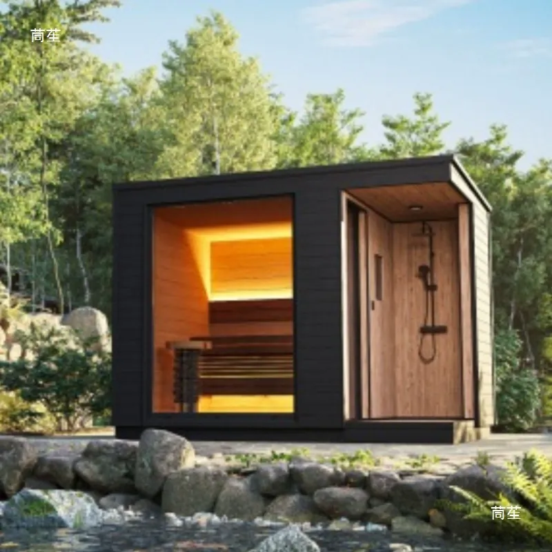 Сауна еуропалық жастар арасында кеңінен таралған