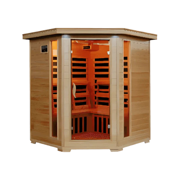 Медициналық және оңалту салаларындағы алыс инфрақызыл сәулелердің негізгі қолданулары